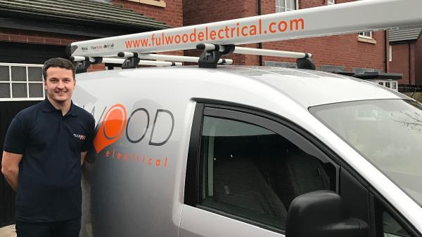 Fulwood Electrical