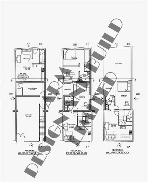 ARM Design and Build Ltd