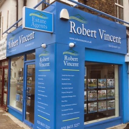 Robert Vincent Estate Agents