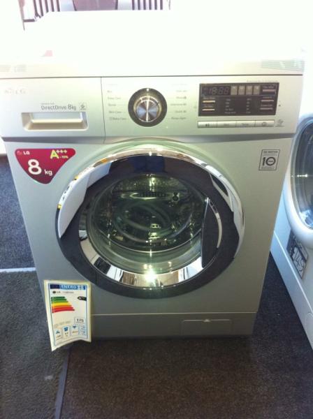 Spectrum Domestic Appliances