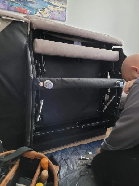 Solent Furniture Repairs