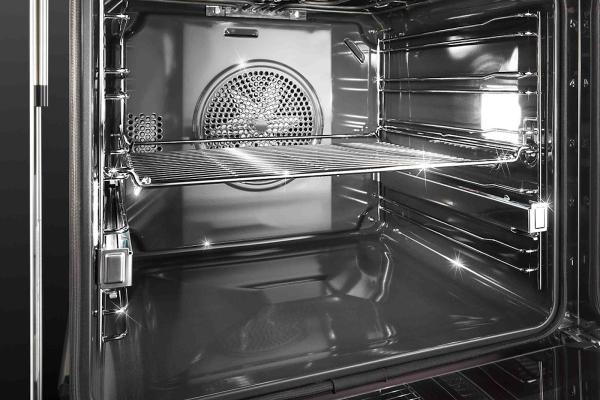 Oven Cleaning Solutions NI