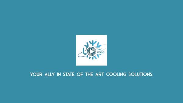 LRS Cooling Solutions Ltd