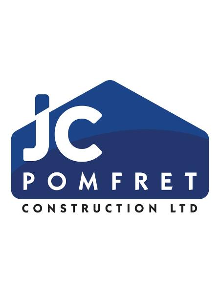 J C Pomfret Construction Ltd