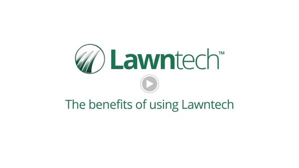 Lawntech Lawn Care Ltd
