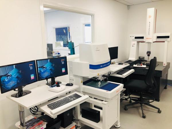 Qualiturn Products Ltd