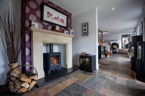 Auldton Stoves Ltd