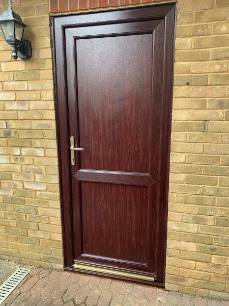 Blizzard Glazing Services