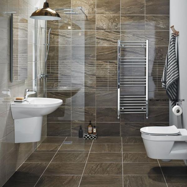 Accomplished Tiling & Bathroom Fitters Newcastle