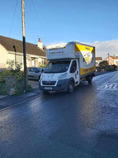 Devonspaceandtimeremovals