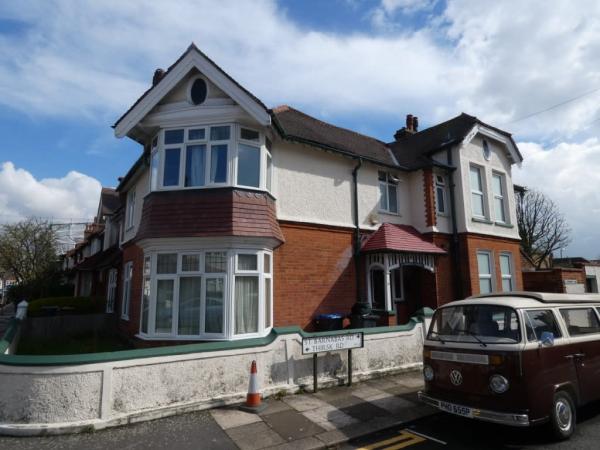 Domestic Property Surveys Ltd