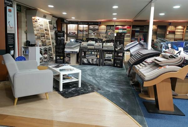 Carpet Mills Maidstone Carpets