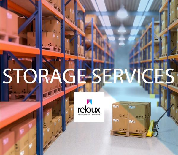 Reloux  International Moving Service