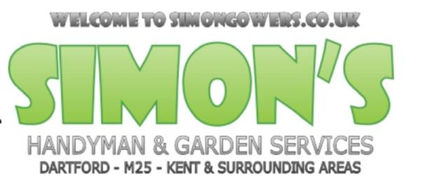 Simon's Handyman & Gardening Services