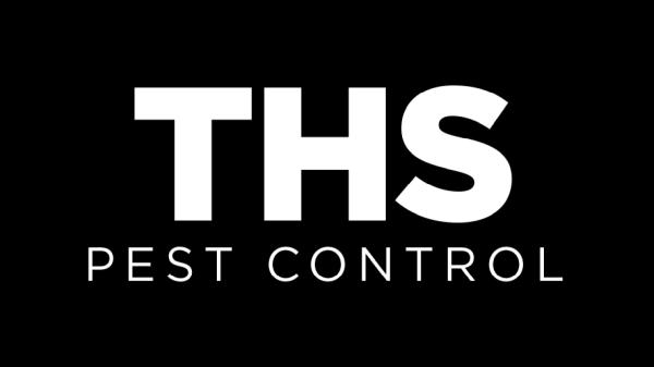 THS Pest Control Leeds