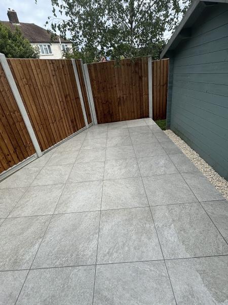 Diamand Paving LTD