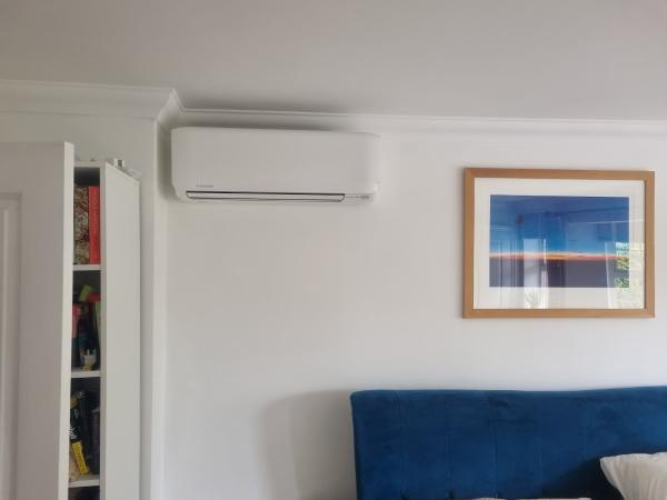 Appian Heat Pumps