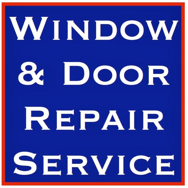 Window & Door Repair Service Ltd