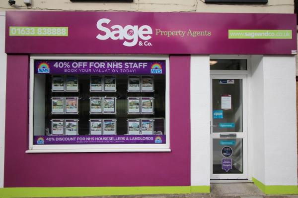 Sage and Co Property Agents