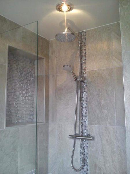Gemini Bathrooms and Tiles