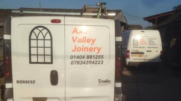 Axe Valley Joinery
