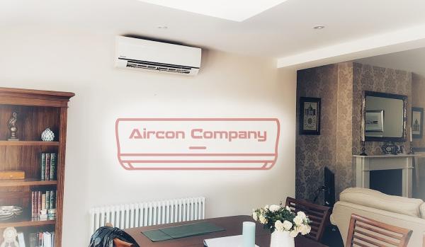 Aircon Company Kensington