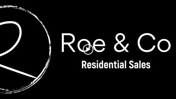 Roe & Co Residential Sales and Lettings