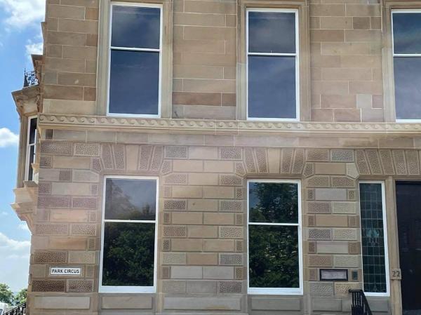 McLaren Stonemasons