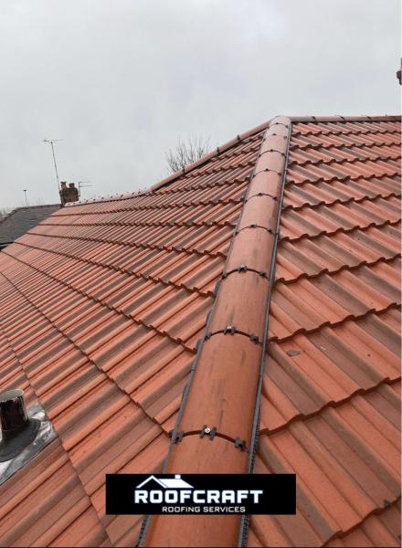 Roofcraft Roofing Services