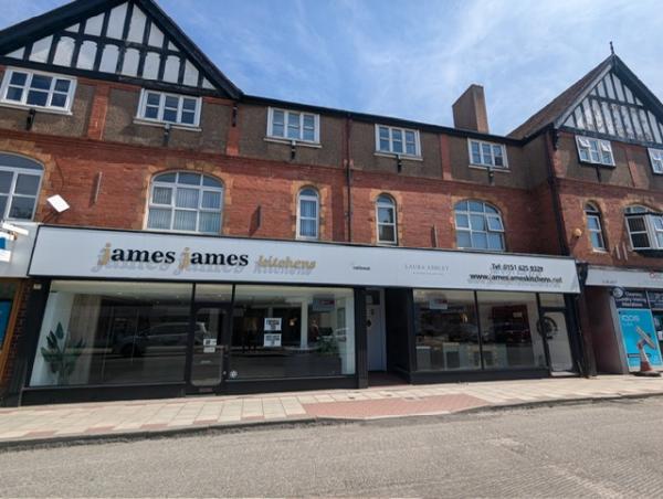 James James Kitchens
