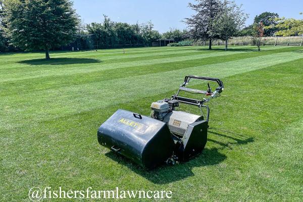 Fishers Farm Lawncare