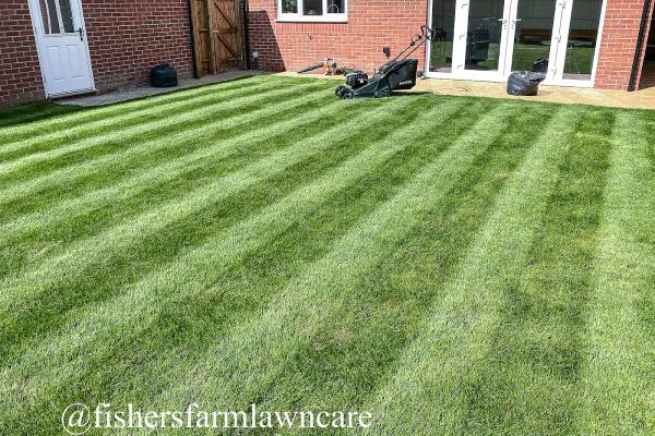 Fishers Farm Lawncare