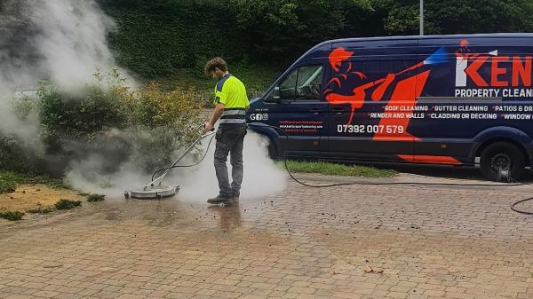 Kent Property Cleaning Ltd.