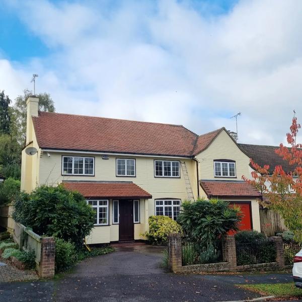 Kent Property Cleaning Ltd.