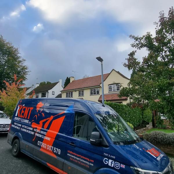 Kent Property Cleaning Ltd.