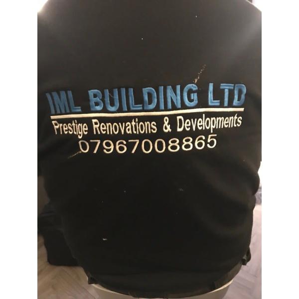 IML Building Ltd