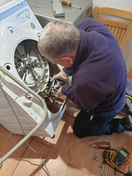 DG Domestic Appliance Repairs
