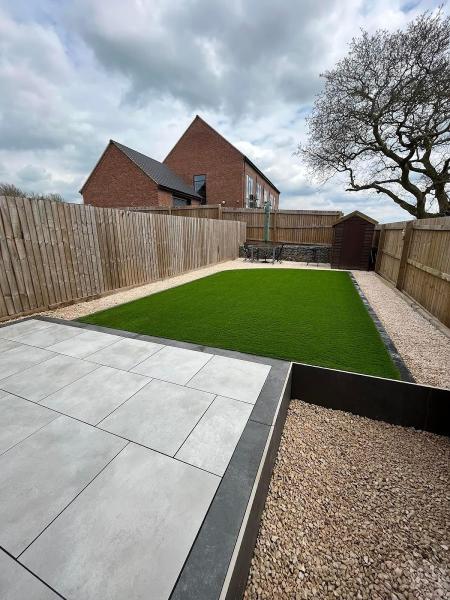 Fourcounties Groundworks & Construction