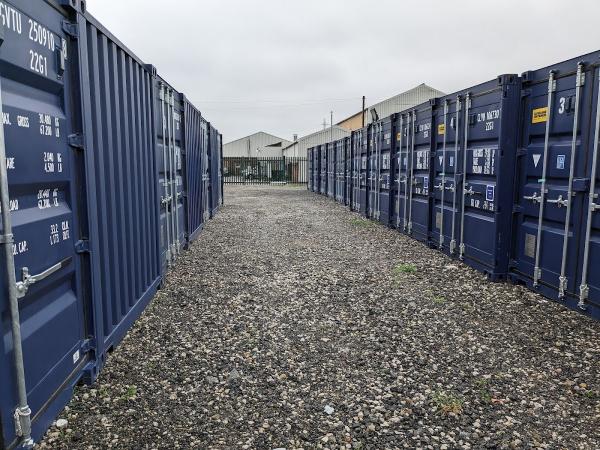 JB Storage Solutions