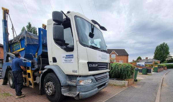 ABC Skip Hire Ltd