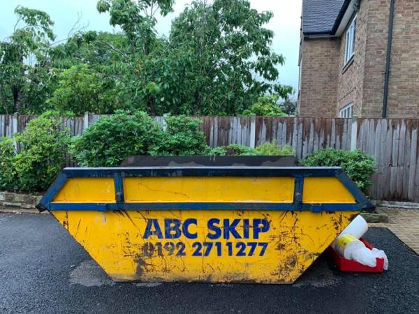 ABC Skip Hire Ltd