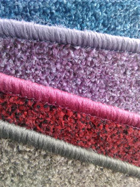 MCF Carpets Stoke On Trent