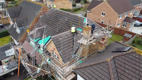 Bristol's Roofing Company Ltd