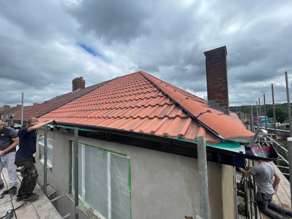 Bristol's Roofing Company Ltd
