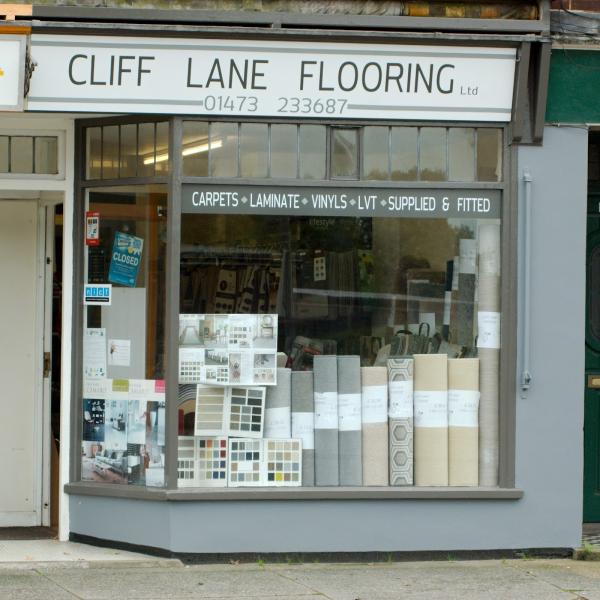 Cliff Lane Flooring Ltd