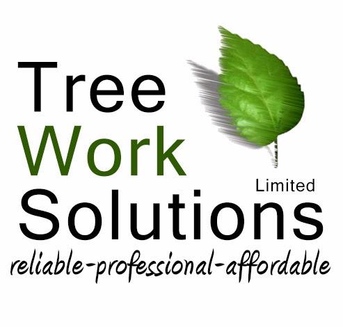 Tree Work Solutions Ltd