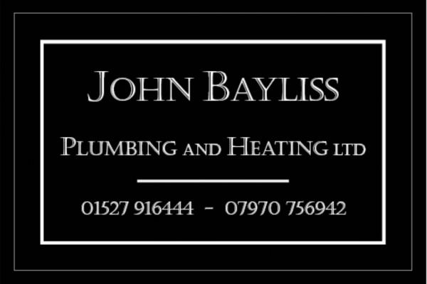 John Bayliss Plumbing & Heating Ltd