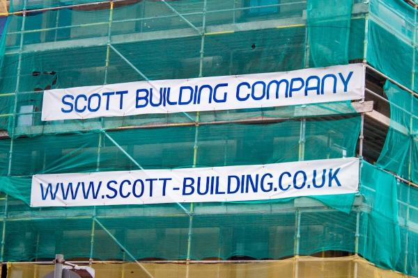 Scott Building CO