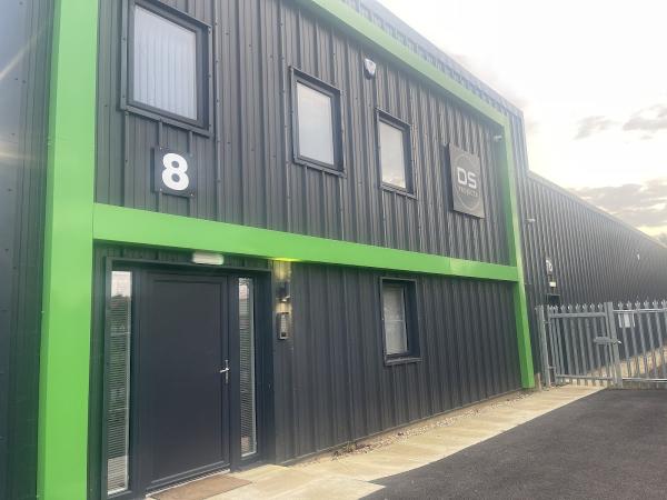 DS Projects Lincolnshire Ltd