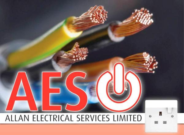 Allan Electrical Services Ltd